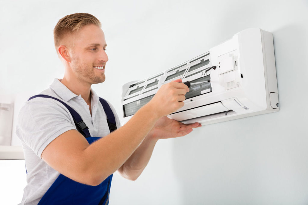 Kiraz Mitsubishi Electric Klima Servisi